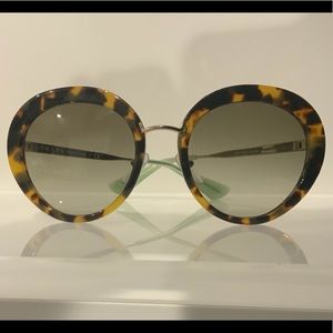 Prada Sunglasses - nwot